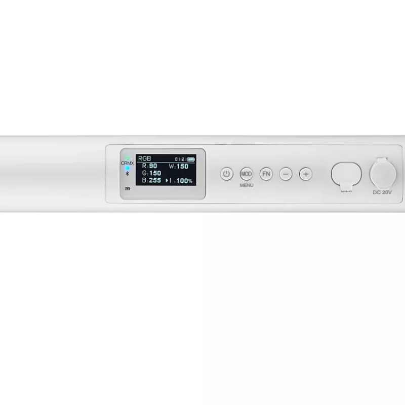 Godox Knowled TP8R RGBWW LED φως σωλήνα 80W