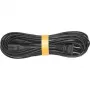 Godox AC10A καλώδιο επέκτασης 10m για κεφαλές flash σειράς AD600