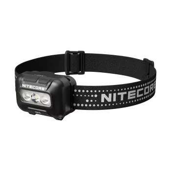 NITECORE HA13 (2026) RGB φακός κεφαλής 350lm