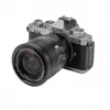 Viltrox AF 27mm F1.2 Pro φακός Nikon Z