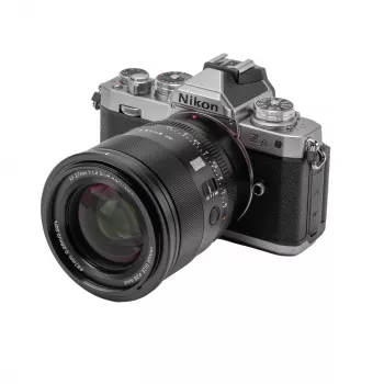 Viltrox AF 27mm F1.2 Pro φακός Nikon Z