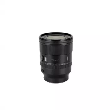Viltrox AF 50mm F1.4 Pro Sony FE full frame αυτόματης εστίασης σταθερός φακός