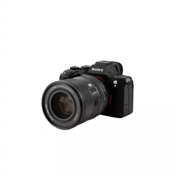 Viltrox AF 50mm F1.4 Pro Sony FE full frame αυτόματης εστίασης σταθερός φακός