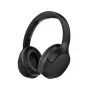 QCY H2-Pro ασύρματα over-ear ακουστικά με ENC, μαύρα