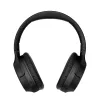 QCY H2-Pro ασύρματα over-ear ακουστικά με ENC, μαύρα