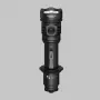 Armytek Predator PRO MAX τακτικός φακός 3000 lumen, θερμό λευκό, εμβέλεια 501m, Cree XHP70.2, επαναφορτιζόμενος 21700, μαύρος