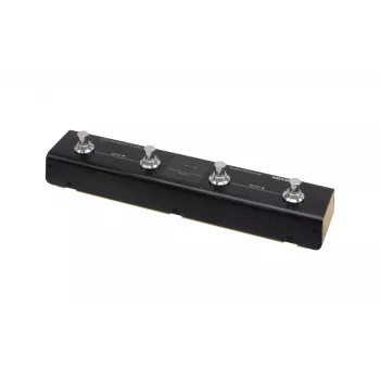 Hotone EC4 Ampero MIDI foot controller – 4πλός διακόπτης ποδιού pedalboard controller για τη σειρά Ampero
