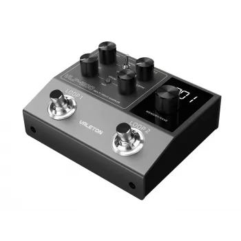 Valeton VLP200 πετάλι looper & sampler