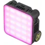Zhiyun M20C φως συμπλήρωσης LED RGB
