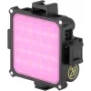 Zhiyun M20C φως συμπλήρωσης LED RGB