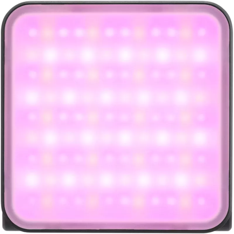 Zhiyun M20C φως συμπλήρωσης LED RGB