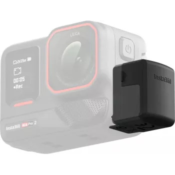 Insta360 Quick Reader για Ace και Ace Pro (CINSAAXC)
