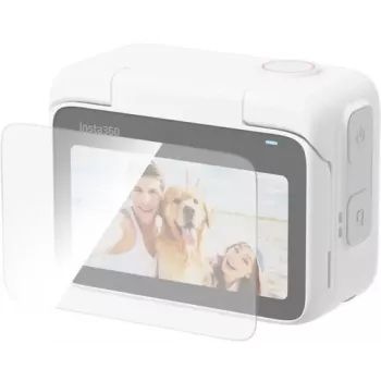 Προστατευτικό οθόνης Insta360 για GO 3/3S (CINSBBKL)