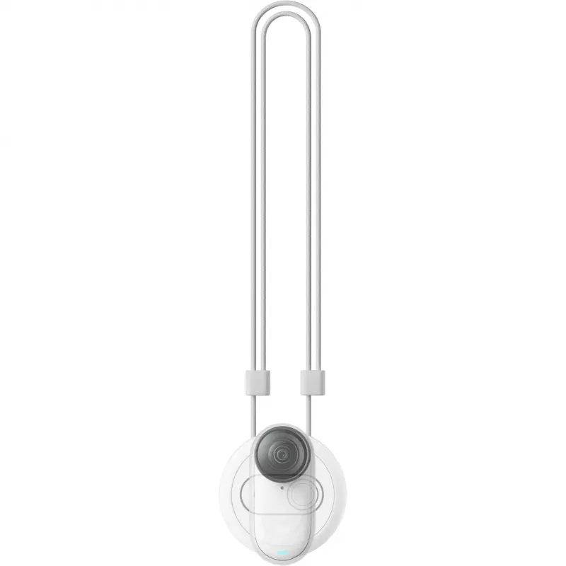 Insta360 GO 3/GO 3S μαγνητικό μενταγιόν (CINSBATK)