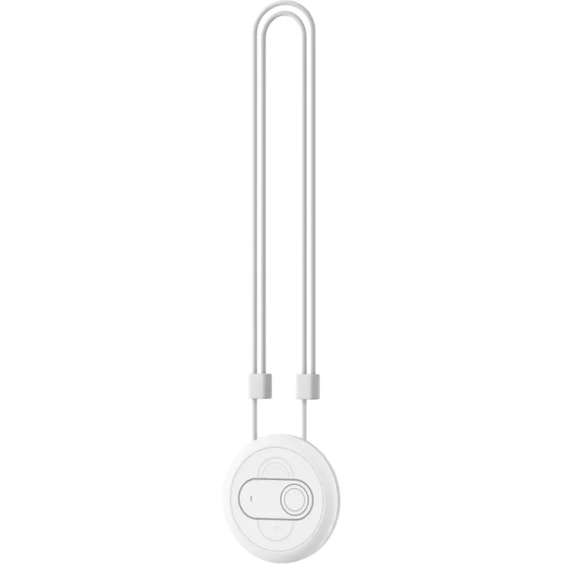 Insta360 GO 3/GO 3S μαγνητικό μενταγιόν (CINSBATK)
