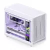 Jonsbo DS916 Λευκή οθόνη IPS 9,16 inch με βάση τοποθέτησης σε κουτί