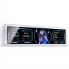 Jonsbo DS916 Λευκή οθόνη IPS 9,16 inch με βάση τοποθέτησης σε κουτί