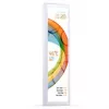 Jonsbo DS916 Λευκή οθόνη IPS 9,16 inch με βάση τοποθέτησης σε κουτί