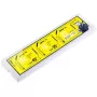 Jonsbo DS916 Λευκή οθόνη IPS 9,16 inch με βάση τοποθέτησης σε κουτί
