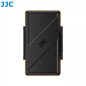 JJC JCR-NOST Θήκη αποθήκευσης φίλτρων και καρτών μνήμης για DJI Osmo Nano