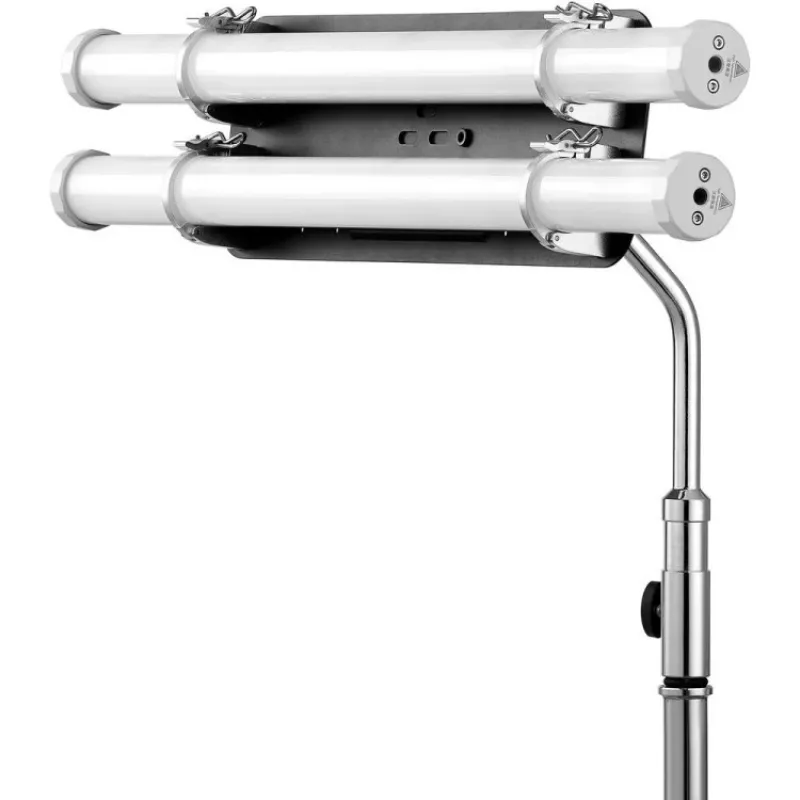 Godox TP-B2 Βάση για δύο φώτα LED σωλήνα (TP2R/TP4R)