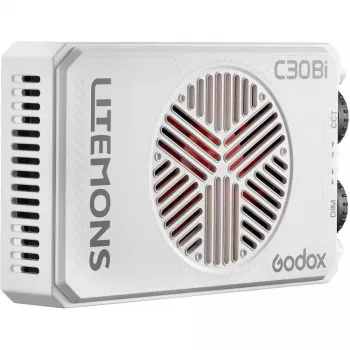 Godox Litemons C30Bi Bi-Color Λάμπα LED