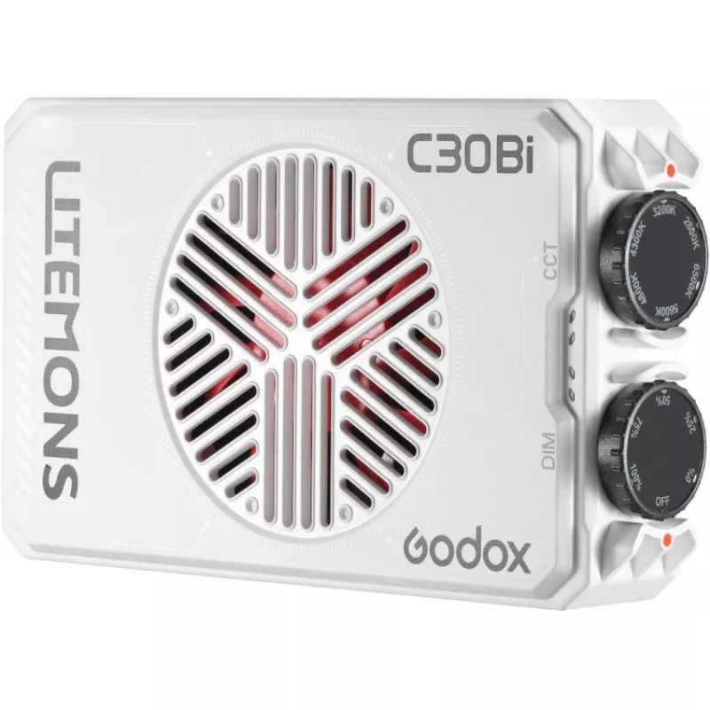 Godox Litemons C30Bi Bi-Color Λάμπα LED