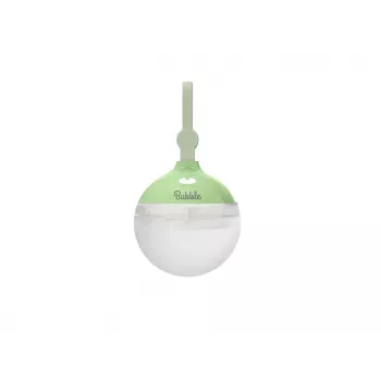 Nitecore Bubble Lamp Παστέλ μέντα φορητό φως LED COB
