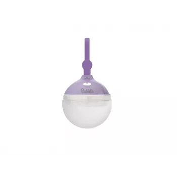 Nitecore Bubble Lamp - Παστέλ λεβάντα