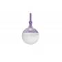 Nitecore Bubble Lamp - Παστέλ λεβάντα