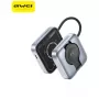 AWEI W35 3-in-1 ασύρματος σταθμός φόρτισης 15W Γκρι