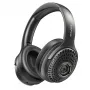 AWEI AT30 Bluetooth 6.0 ασύρματα ακουστικά, Μαύρο