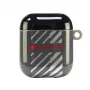 Audi IML Sport Θήκη για Apple AirPods 1/2 – Μαύρο