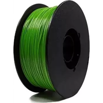 FlashForge ABS 1,75 mm πράσινο 1 kg Νήμα εκτυπωτή 3D