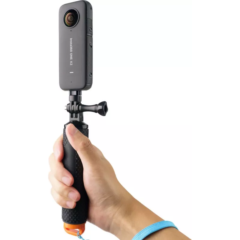 Πλωτή λαβή χειρός Insta360 (CINTYPJ/A)