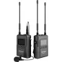 Saramonic UWMIC9S KIT1 Ασύρματο σύστημα μικροφώνου lavalier