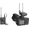 Saramonic UWMIC9S KIT1 Ασύρματο σύστημα μικροφώνου lavalier