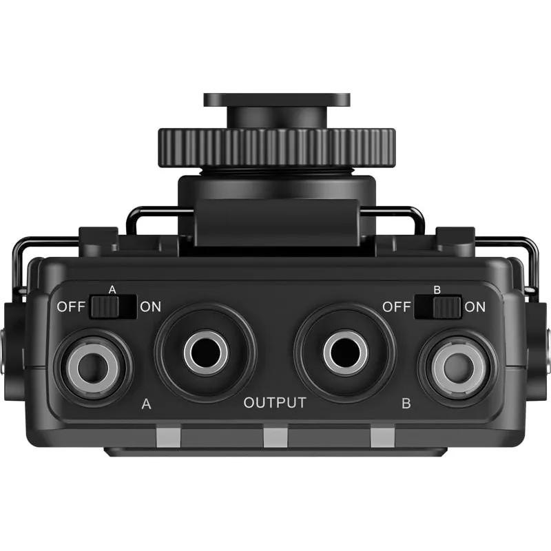Saramonic UWMIC9S KIT1 Ασύρματο σύστημα μικροφώνου lavalier