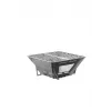 Maverick Wood Stove 4 Panels FIRE-MAPLE – Φορητός καυστήρας κάμπινγκ