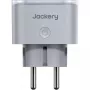 Jackery Smart Plug με παρακολούθηση ενέργειας, 16A, Wi-Fi, τύπου F Schuko, συμβατό με Alexa και Google Assistant
