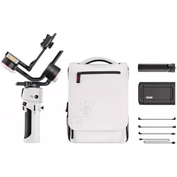 Zhiyun Crane M3S Combo gimbal σταθεροποιητής (C020129ABR2)