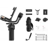Zhiyun Weebill 3S Combo gimbal σταθεροποιητής (C020127ABR1)
