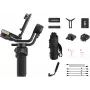 Zhiyun Weebill 3S Combo gimbal σταθεροποιητής (C020127ABR1)