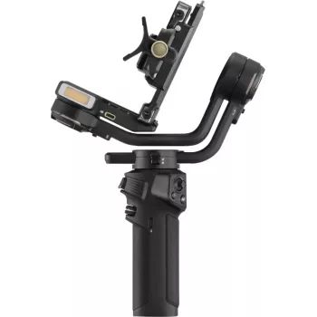 Zhiyun Weebill 3S Combo gimbal σταθεροποιητής (C020127ABR1)