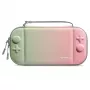 tomtoc FancyCase-G05 λεπτή θήκη για Nintendo Switch 2, Cherry Blossom
