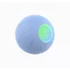 Cheerble Wicked Ball SE διαδραστικό παιχνίδι σκύλου για μικρά σκυλιά, μπλε