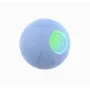 Cheerble Wicked Ball SE διαδραστικό παιχνίδι σκύλου για μικρά σκυλιά, μπλε