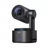 OBSBOT Tail 2 Remote Combo 4K NDI PTZ κάμερα συνεδριάσεων με AI tracking