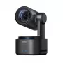 OBSBOT Tail 2 Remote Combo 4K NDI PTZ κάμερα συνεδριάσεων με AI tracking