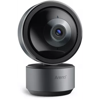 Arenti DOME1-32 2K QHD Pan/Tilt Wi-Fi κάμερα ασφαλείας